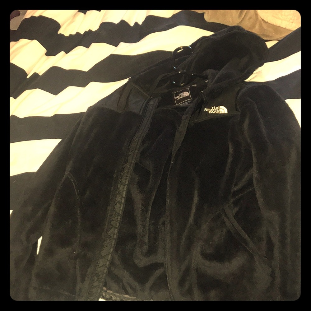 Women’s Medium Northface Fleece